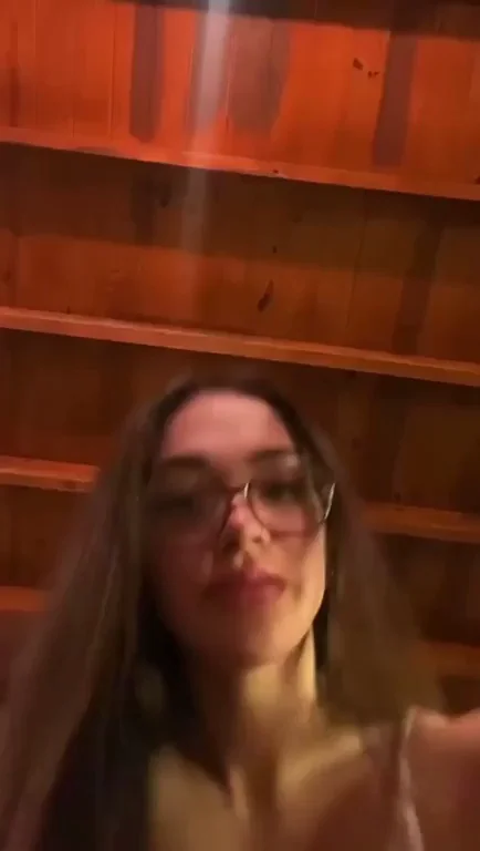 Daughter's Hot Bestie Begs to Ride Your Cock Like a Slut 😈🍆