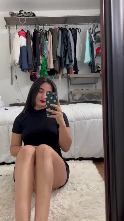 My dad kicked me out of the house because I sent this video to his friend