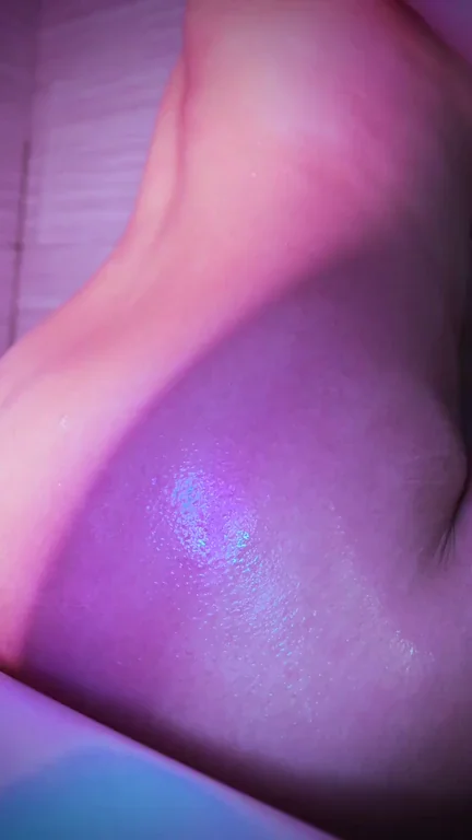 Just imagine me bouncing on your dick at the same time 🍑👆€