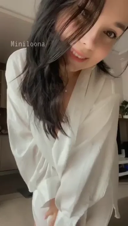 Do you like my body?