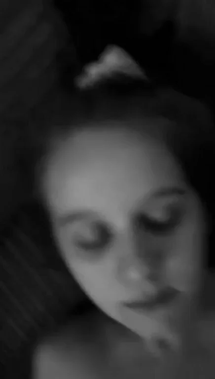 💦 Massive Cum Facial Blast on Slutty Face! 😈