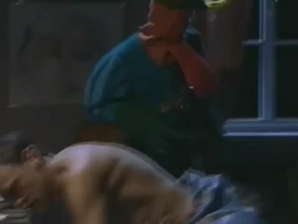 Banjo-Strummin' Rooster Cock Fucks Wild! 😂🍆