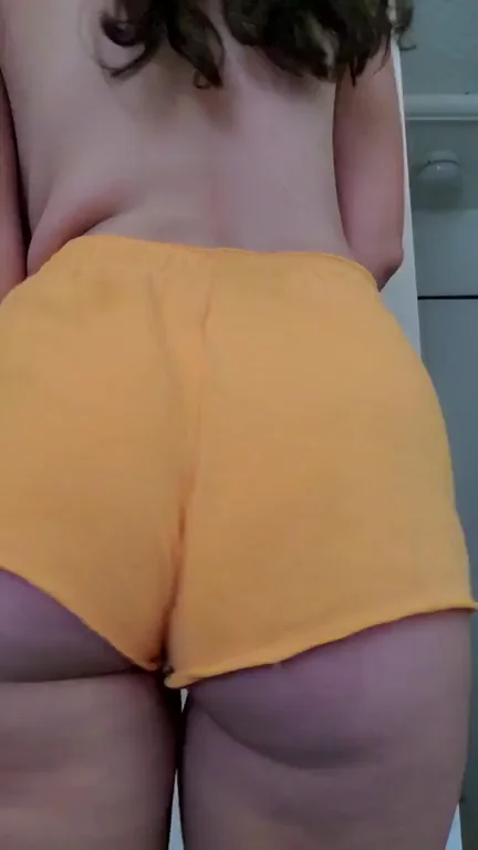 25(F) Just having a little fun