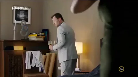 Alexandra Horváth's Massive Hanging Boobs Tease 😍🍈🍈