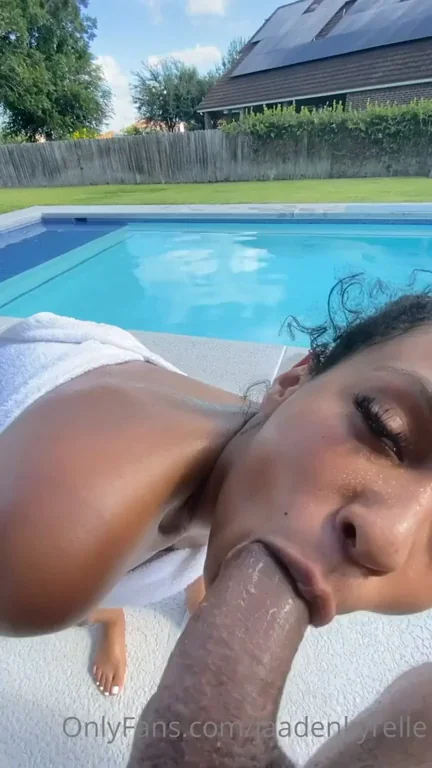 ?HOT AS FUCK?