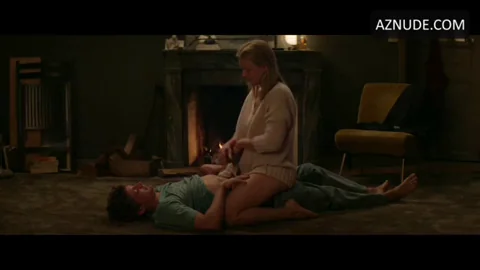 🔥 Virginie Efira's Steamy Nude Tease in Sibyl 💋