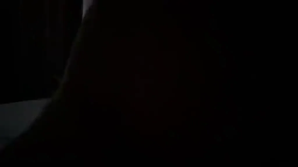 Should I turn on the lights next time?
