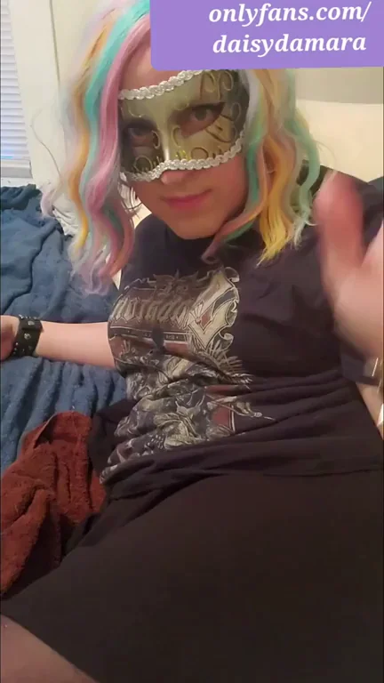 Just some anal pregame before I slip my big bad dragon in