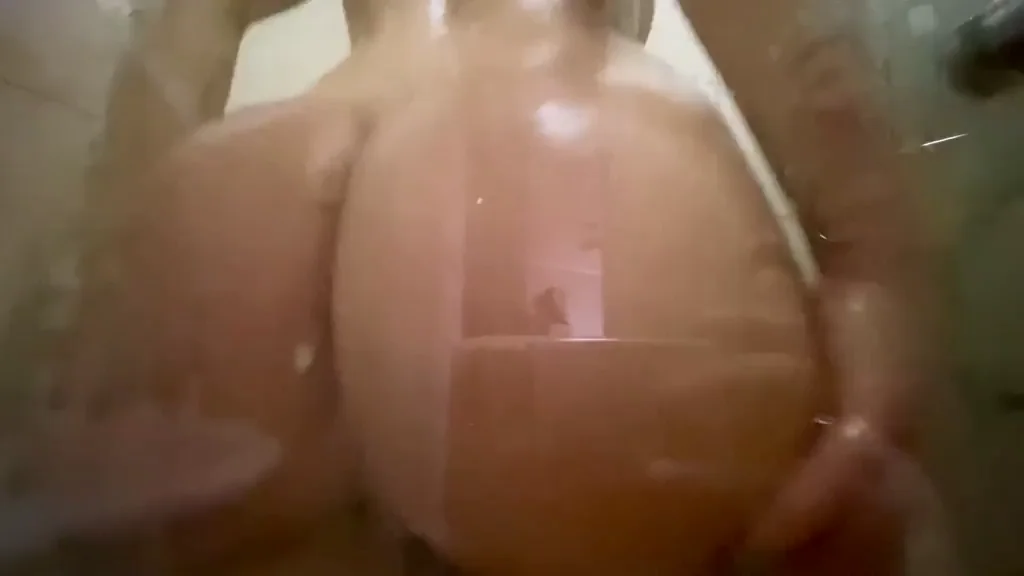 💦 Massive Wet Ass Tease - Touch This Juicy Booty? 🍑🔥