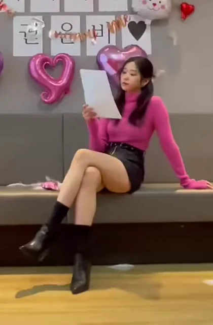 Ex IZ*ONE - Minju