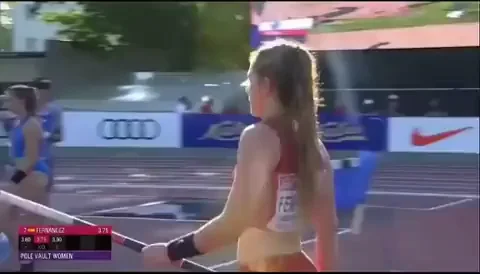 Go for gold
