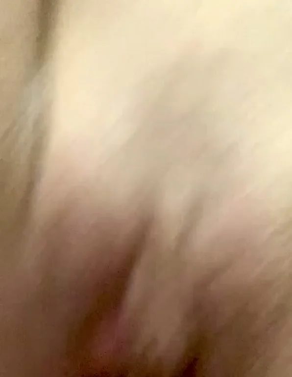 Fresh Creampie Dripping Out My Pussy 😈💦 Just Minutes Ago!