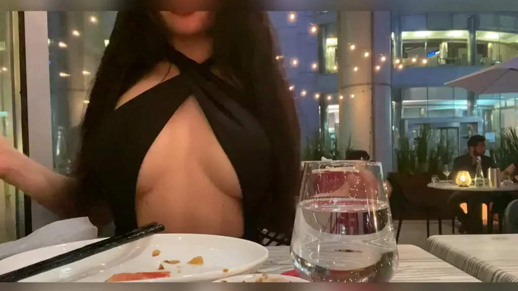 I like all my dinners dirty daddy!