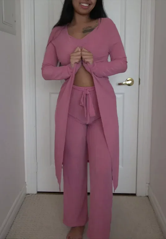 [GIF] Can I show off my tits before I show you my fat filipina ass?