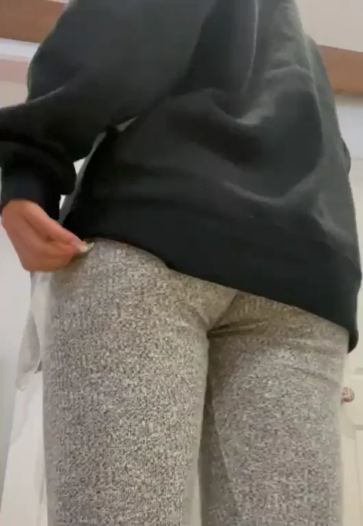 Spank This Juicy Japanese Ass? 🍑🔥