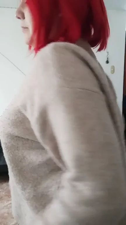 Thick enough to squeeze?