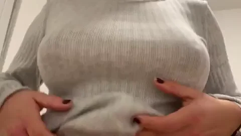 More than a handful [mf]