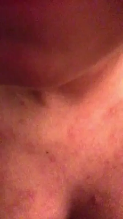 Teen Strap-On Queen Rides His Ass Hard 😈🍑