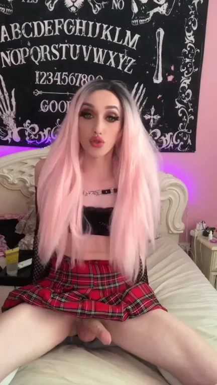 Would you creampie me?