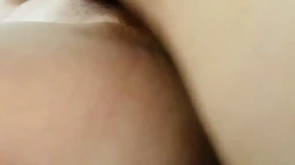 Hubby's Monster Cock Ripping My Tight MILF Ass Wide Open
