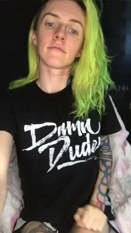 Damn dude [reveal]