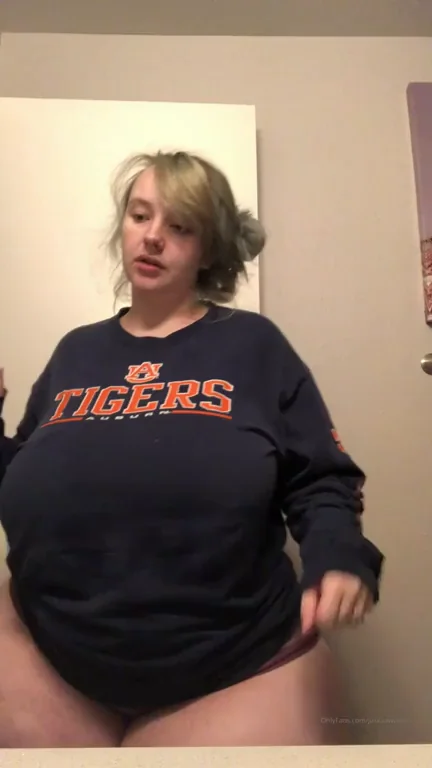 Anyone know who she is or have more?