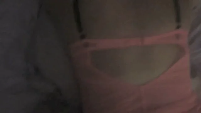 🍆 Massive Dick Tease from Behind? 😈