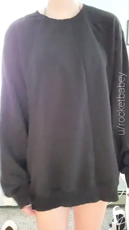 Bigger Than My Bikini Tits 🍈🍈 (OC Titty Drop)
