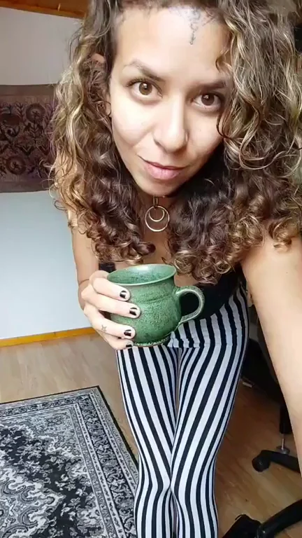 stripped the stripes