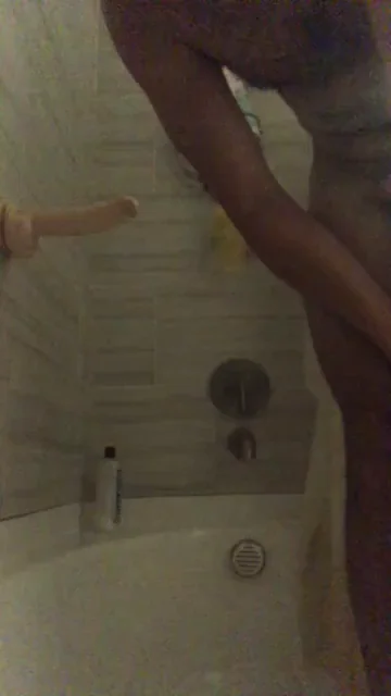 How I wish this was a real cock…