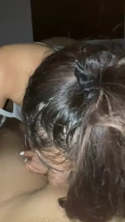 I ?? giving head