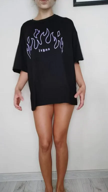I would fuck everyone who likes my little body