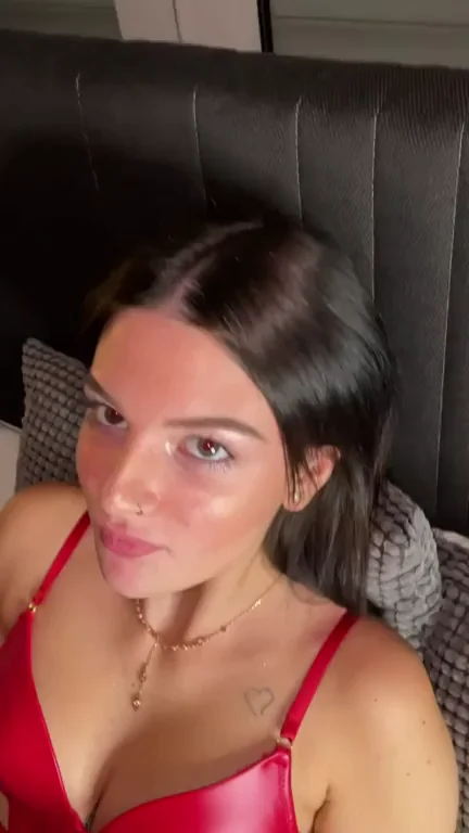 🍆 Massive Dick Chokes My Throat Till I Can't Breathe 😵‍💫