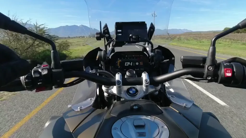 Three nights of naked fun on Route 62 (Part 1)