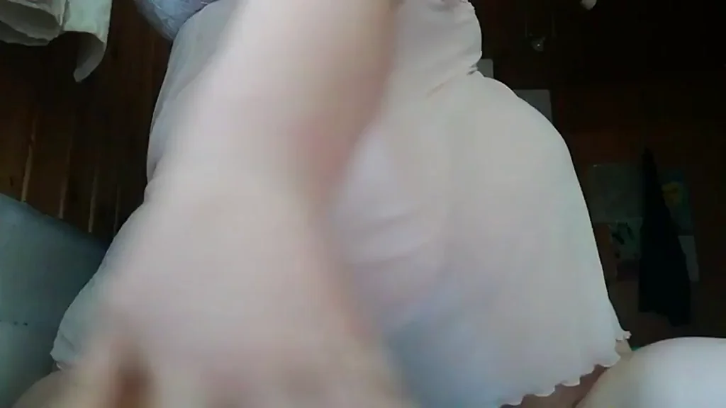 Just showing off some assets ?