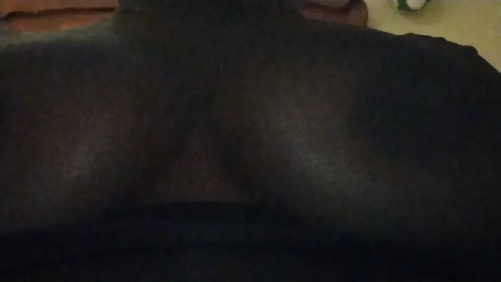 (OC) Titties Revealed in Slow Motion