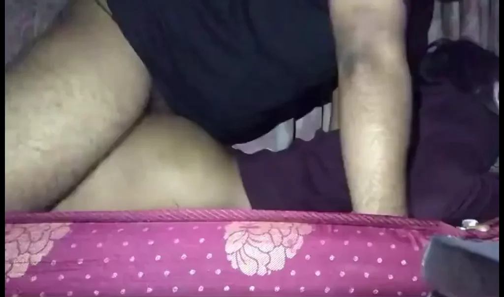 Roomie Out, Indian Slut Gets Naughty on Bed 🍑🔥 [M] [F] [C]