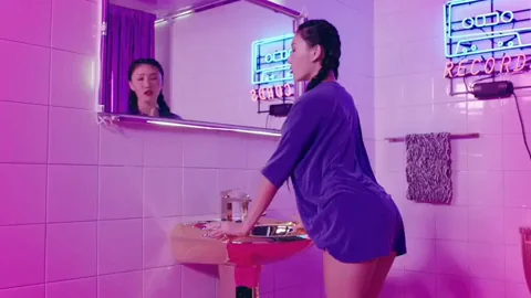 Hwasa - Mamamoo