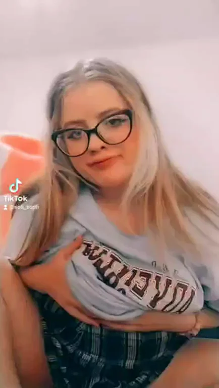 my boobs looking is good ?