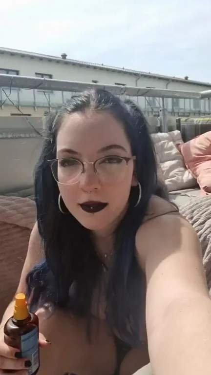 Saggy Tits and Chubby Curves: Wanna Play?