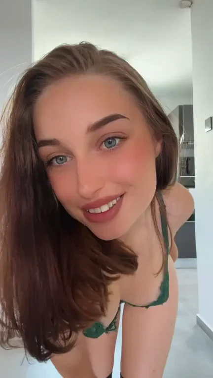 I need you to get a boner so you can breed me