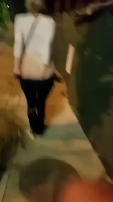 Good girl