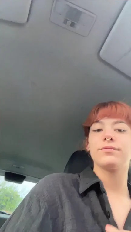 🚗 Caught Banging in Traffic Shenanigans 😈