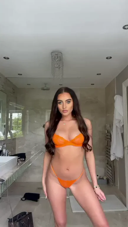 I want my titties bouncing in your face