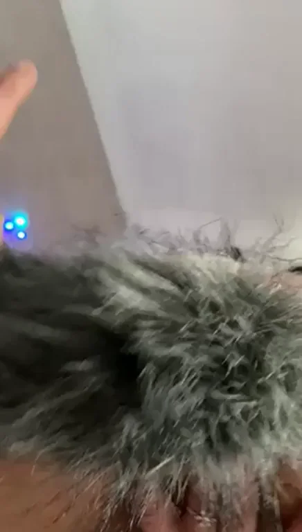 Holy Fuck, It's a Massive Monster Cock!