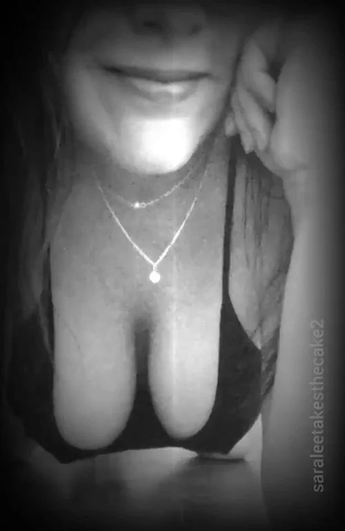 Good morning, sunshine [F]
