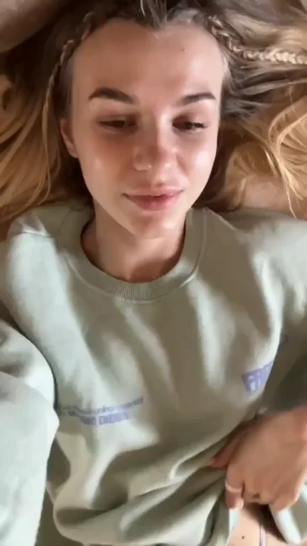 What if you received this video from your roomate?