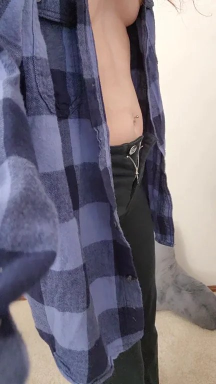 Can't wait till I have a real bf to share my booty with!