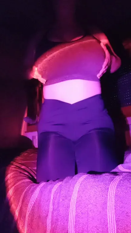 Redhead Slut's Massive Titty Drop Tease 💦🔥