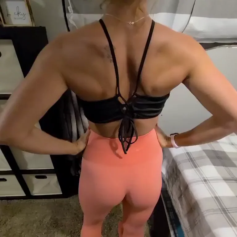 Boobs Bouncing in Your Face ;)